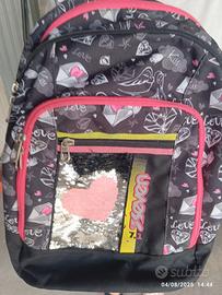 zaino scuola 