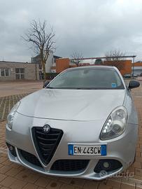 Giulietta 1.6 JTD m 105 cv 