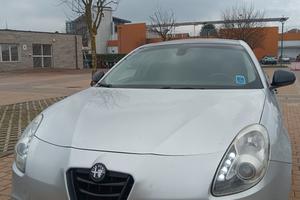 Giulietta 1.6 JTD m 105 cv 
