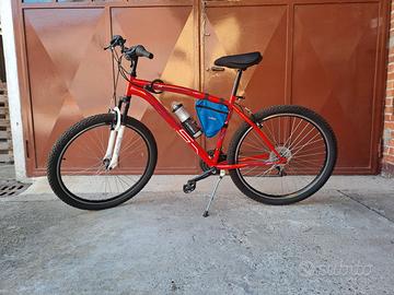 Mountain Bike MTB Uomo 27.5 Pollici Cambio Shimano