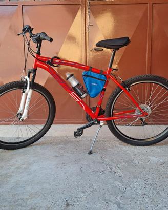 Mountain Bike MTB Uomo 27.5 Pollici Cambio Shimano