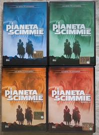 Il Pianeta delle Scimmie serie TV