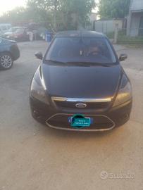 Ford focus 2008