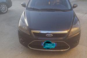 Ford focus 2008