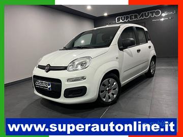 Fiat Panda 1.0 firefly hybrid s&s 70cv 5p.ti