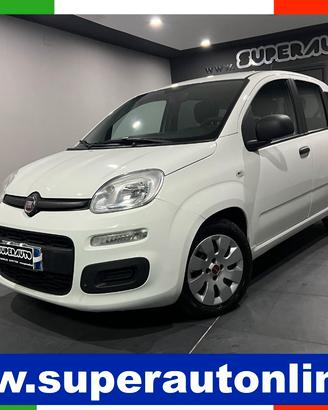 Fiat Panda 1.0 firefly hybrid s&s 70cv 5p.ti