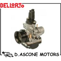 CARBURATORE DELLORTO PHBG 19 BS 2T CON DEPRESSORE 