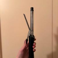 Arricciacapelli elettrico 