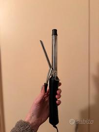 Arricciacapelli elettrico 