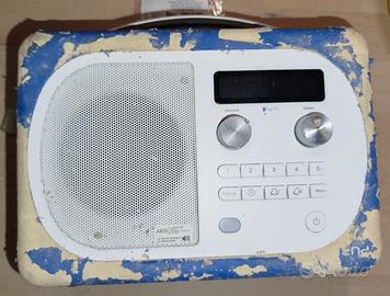 Evoke D4 Mio With Bluetooth