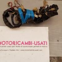 Treccia impianto elettrico yamaha tt 600r