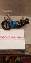 Treccia impianto elettrico yamaha tt 600r