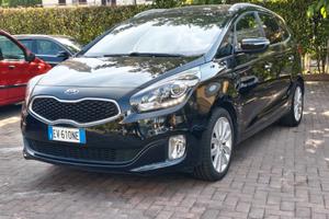 Kia Carens 1.6 GDI Cool