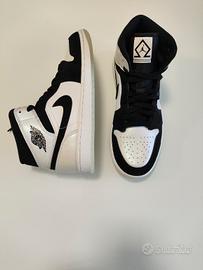Nike Jordan Min 1