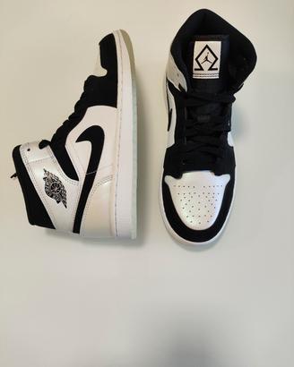 Nike Jordan Min 1
