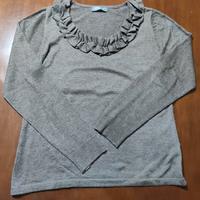 Maglia Camomilla XL donna