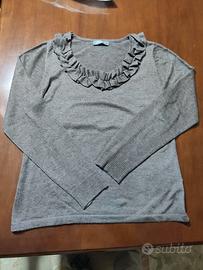 Maglia Camomilla XL donna