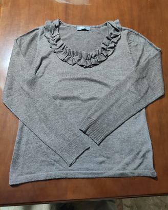 Maglia Camomilla XL donna