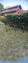porte da calcio bambini taglia s