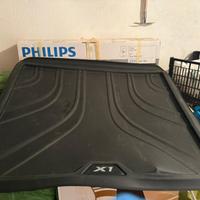 Vasca bagagliaio originale BMW X1 – accessorio OEM