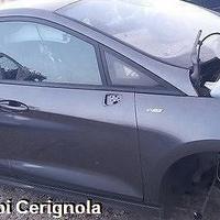 Ricambi Ford fiesta 2021
