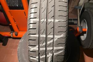 cerchi per Fiat Seicento 13" 4x98 con gomme al 20%