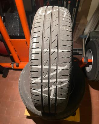cerchi per Fiat Seicento 13" 4x98 con gomme al 20%