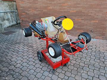 Go kart 125
