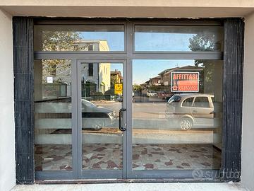 Negozio Ex Bar Olmo di Maerne