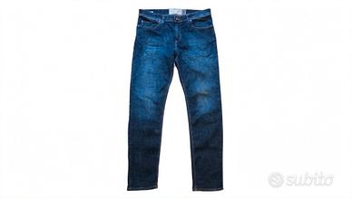 jeans Re-Hash