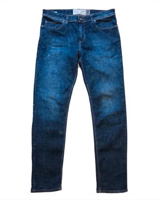 jeans Re-Hash