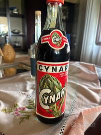 Bittiglia cynar da colezione