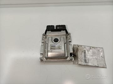 CENTRALINA MOTORE KIA Rio Serie 9001190356KE Benzi