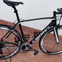 Specialized Tarmac SL5 S-Works tag 54