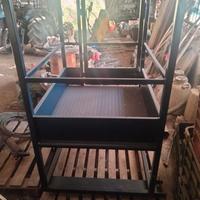 CESTELLO (PIATTAFORMA)