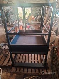 CESTELLO (PIATTAFORMA)