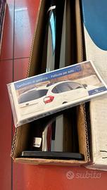 PELLICOLE OSCURAMENTO VETRI JOHNSON WINDOW FILMS -