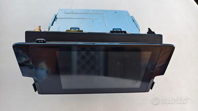 Autoradio infotainment Originale Honda Civic X 