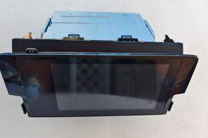 Autoradio infotainment Originale Honda Civic X 