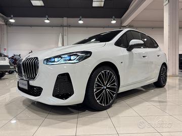 Bmw 218d Active Tourer Msport 19'' - 360° PREZZO R