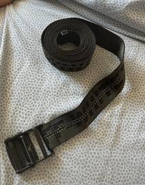 cintura Off-White