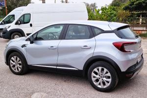 Renault Captur Blue dCi 95 CV Business