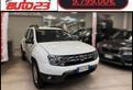 Dacia Duster 1.5 dCi 90CV Start&Stop 4x2 Ambiance