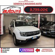 Dacia Duster 1.5 dCi 90CV Start&Stop 4x2 Ambiance