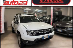 Dacia Duster 1.5 dCi 90CV Start&Stop 4x2 Ambiance