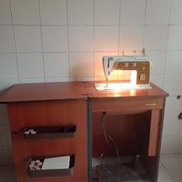 Singer 746