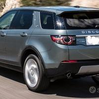 Ricambi land rover discovery sport num45790