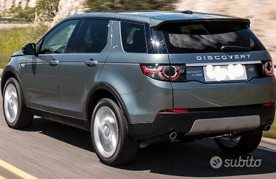 Ricambi land rover discovery sport num45790