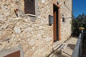 Porzione di casa a Lugnano in Teverina