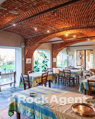 SPLENDIDO CASALE DEL 1700 RISTRUTTURATO